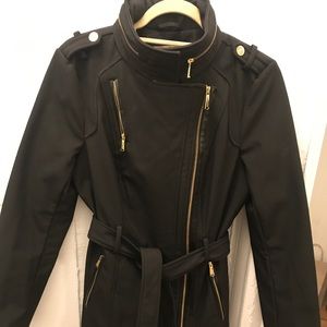 Michael Kors Fall Jacket